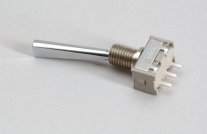 Futaba Switch 2 Position Long Sprung Futaba Switch 2 Position Long Sprung