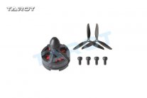 TL400H6 Tarot MT2204 self-tightening cap motor/B TL400H6 Tarot MT2204 self-tightening cap motor/B
