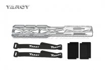 TL60215-01 Tarot 600PRO metal battery holder TL60215-01 Tarot 600PRO metal battery holder