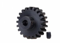 TRAXXAS Pinion Gear 21T32P Hardened Steel TRAXXAS Pinion Gear 21T32P Hardened Steel