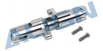 (H45T002XX) 450 Metal Tail Rotor Holder (H45T002XX) 450 Metal Tail Rotor Holder
