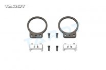 TL250B1 Tarot Motor Guard for 250 CF FPV Kit TL250B1 Tarot Motor Guard for 250 CF FPV Kit