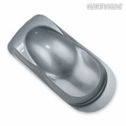 HOBBYNOX Airbrush Color Pearl Silver 60ml HOBBYNOX Airbrush Color Pearl Silver 60ml