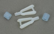 Dubro Nylon Kwik-Link Std.Size Dubro Nylon Kwik-Link Std.Size