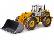 Hobby Engine Front-end Loader RTR 1:14 2.4GHz Hobby Engine Front-end Loader RTR 1:14 2.4GHz