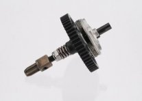 TRAXXAS Slipper clutch, complete TRAXXAS Slipper clutch, complete