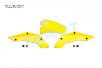 TL250T1 250/280 Canopy /Yellow TL250T1 250/280 Canopy /Yellow