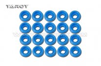 TL2819-01 Tarot M2.5 blue fuselage gasket TL2819-01 Tarot M2.5 blue fuselage gasket