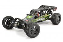 FTX Surge Electric Dune Buggy 4WD - Green FTX Surge Electric Dune Buggy 4WD - Green