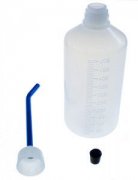 Q Model: Fuel bottle 500ml Q Model: Fuel bottle 500ml