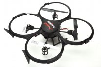 Udi Discovery FPV - 2.4GHz FPV Video Camera Udi Discovery FPV - 2.4GHz FPV Video Camera