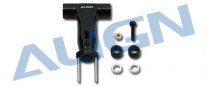 (H45017) METAL ROTOR HOUSING (H45017) METAL ROTOR HOUSING