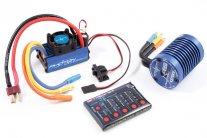 Etronix Photon 2.0 SBS 1/10 Sensorless Brushless System - 12.0R Etronix Photon 2.0 SBS 1/10 Sensorless Brushless System - 12.0R
