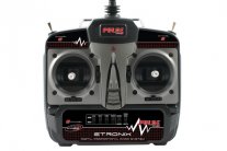 Etronix Pulse 2.0 X6 2.4Ghz FHSS Digital Proportional 6-Channel Etronix Pulse 2.0 X6 2.4Ghz FHSS Digital Proportional 6-Channel