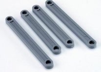 TRAXXAS Camber Links Grey (Set) TRAXXAS Camber Links Grey (Set)