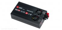 Hyperion 50A 11.5~24.5V 1200W DC Power Supply (EU cord) Hyperion 50A 11.5~24.5V 1200W DC Power Supply (EU cord)