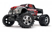 TRAXXAS Stampede 4x4 1/10 RTR TQ TRAXXAS Stampede 4x4 1/10 RTR TQ