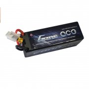 Gens ace 5800mAh 14.8V 50C 4S1P HardCase Lipo Battery 14# Gens ace 5800mAh 14.8V 50C 4S1P HardCase Lipo Battery 14#