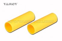 Tarot 500DFC horizontal axis support sleeves TL50908 Tarot 500DFC horizontal axis support sleeves TL50908
