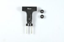 TL45017-02 Tarot 450 PRO Metal Main Rotor Holder / reinforced TL45017-02 Tarot 450 PRO Metal Main Rotor Holder / reinforced