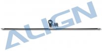 (H50170) 500 PRO Carbon Tail Control Rod Assembly (H50170) 500 PRO Carbon Tail Control Rod Assembly