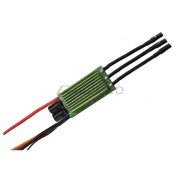 Gens ace Mars Brushless ESC 45A Gens ace Mars Brushless ESC 45A