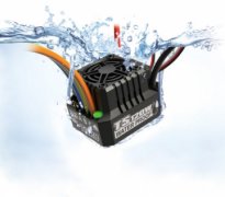 SKYRC ESC TS120W Waterproof for 1/10 cars SKYRC ESC TS120W Waterproof for 1/10 cars