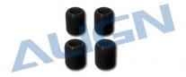(HZ022A) LANDING SKID NUT (HZ022A) LANDING SKID NUT