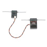 AR6200 SECTRUM RECEIVER AR6200 SECTRUM RECEIVER