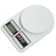 5kg/1g Electronic Scale AT-SF-400 5kg/1g Electronic Scale AT-SF-400