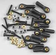 DUBRO Ball Link HD 632 12pcs DUBRO Ball Link HD 632 12pcs