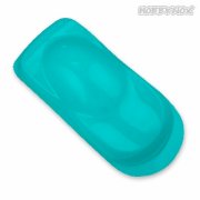 HOBBYNOX Airbrush Color Solid Aqua Blue 60ml HOBBYNOX Airbrush Color Solid Aqua Blue 60ml