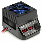 SkyRC BD200 Battery Discharger 30A and Analyzer SkyRC BD200 Battery Discharger 30A and Analyzer
