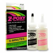 ZAP Z-POXY 5min 113.6ml ZAP Z-POXY 5min 113.6ml