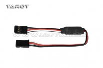 ZYX10 ZYX Futaba S-Bus, receiver cable ZYX10 ZYX Futaba S-Bus, receiver cable