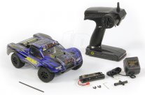 ANIMUS HELION 18SC, 1/18 ELECTRIC RC TRUCK - RTR ANIMUS HELION 18SC, 1/18 ELECTRIC RC TRUCK - RTR