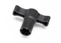 TRAXXAS Wheel Wrench 17mm TRAXXAS Wheel Wrench 17mm