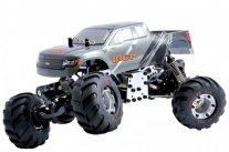 FTX IBEX 1/24 MINI CRAWLER READY-TO-RUN FTX IBEX 1/24 MINI CRAWLER READY-TO-RUN
