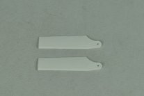 TL45035-03 Tarot 450 PRO tail rotor blades white TL45035-03 Tarot 450 PRO tail rotor blades white