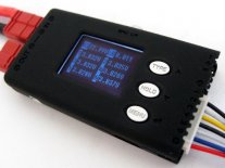 i-Charger Power-Log 6S Multifunction Monitor and Logger i-Charger Power-Log 6S Multifunction Monitor and Logger
