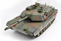 Hobby Engine Premium Label RC M1A1 Abrams Tank - Camo Hobby Engine Premium Label RC M1A1 Abrams Tank - Camo