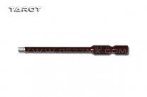 TL2836-02 Tarot 2.0MM screwdriver bit TL2836-02 Tarot 2.0MM screwdriver bit