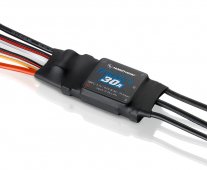 HobbyWing FlyfuHobbyWing Flyfun 12AE 12A BL ESC 2-4S LiPo 2A BEC HobbyWing FlyfuHobbyWing Flyfun 12AE 12A BL ESC 2-4S LiPo 2A BEC