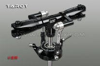 TL45162B Tarot 450DFC Main Rotor Head Black TL45162B Tarot 450DFC Main Rotor Head Black