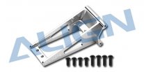 (H45132) METAL RUDDER SERVO MOUNT (H45132) METAL RUDDER SERVO MOUNT