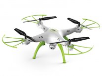 SYMA X5HW Drone WiFi FPV Realtime HD Camera 6Axis SYMA X5HW Drone WiFi FPV Realtime HD Camera 6Axis
