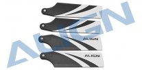 (HQ0693A) 69 Tail Blade (HQ0693A) 69 Tail Blade