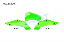 TL250T5 250/280 Canopy /Green TL250T5 250/280 Canopy /Green
