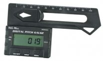 Heli-Max Digital Pitch Gauge Heli-Max Digital Pitch Gauge
