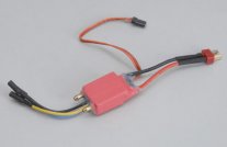 Joysway 30A Water Cooled ESC w/BEC Joysway 30A Water Cooled ESC w/BEC